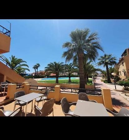 La Casita Roca Appartement Torrevieja Buitenkant foto