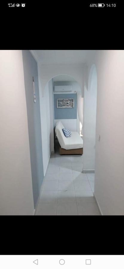 La Casita Roca Appartement Torrevieja Buitenkant foto