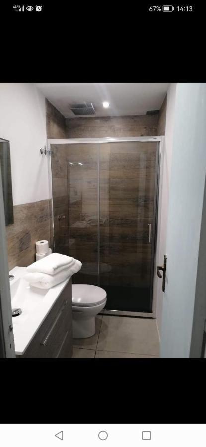 La Casita Roca Appartement Torrevieja Buitenkant foto