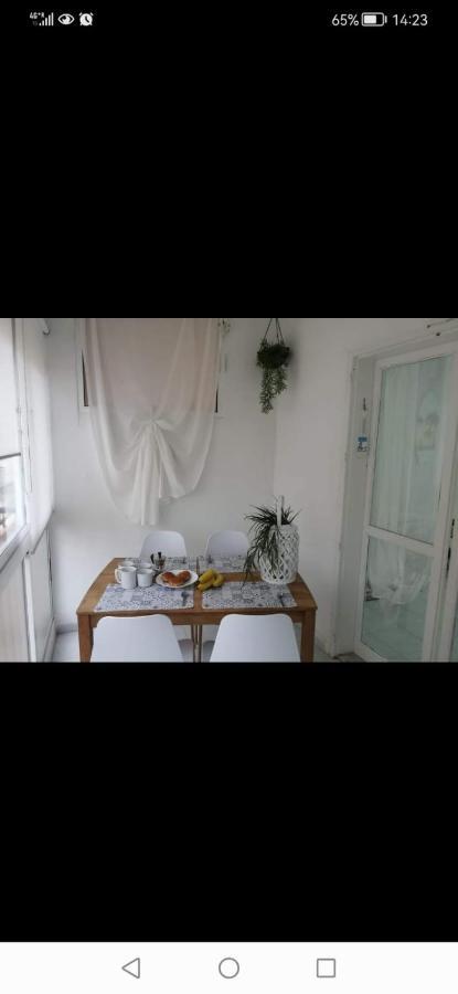 La Casita Roca Appartement Torrevieja Buitenkant foto