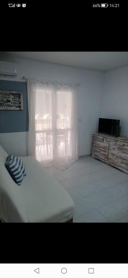 La Casita Roca Appartement Torrevieja Buitenkant foto