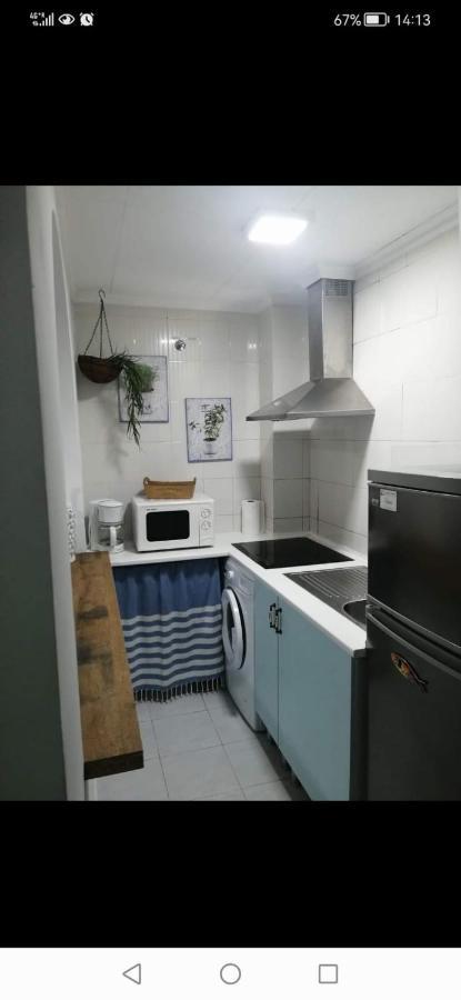 La Casita Roca Appartement Torrevieja Buitenkant foto