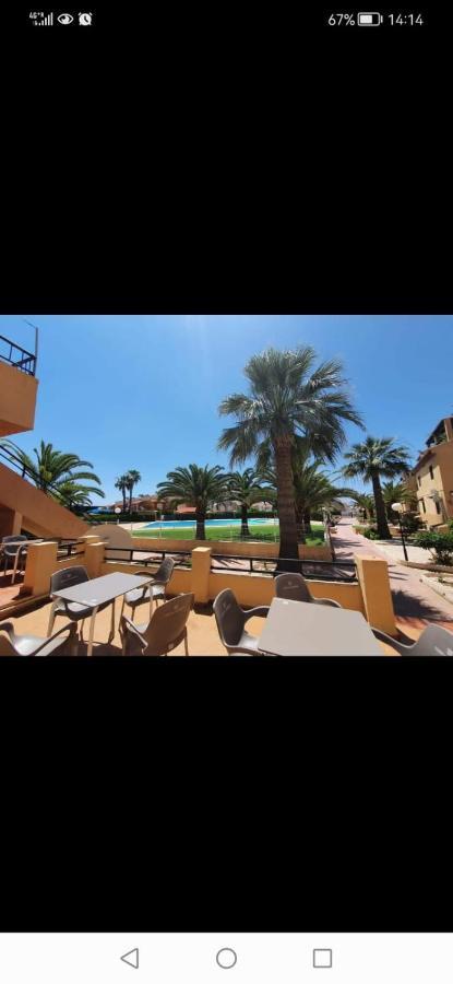 La Casita Roca Appartement Torrevieja Buitenkant foto