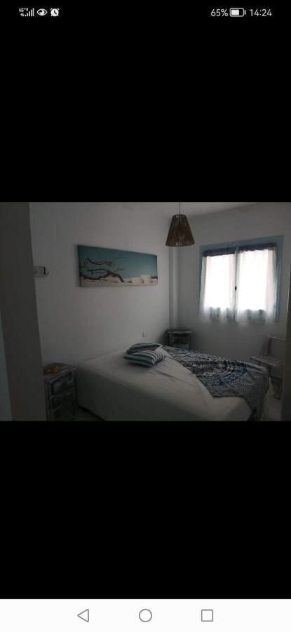 La Casita Roca Appartement Torrevieja Buitenkant foto
